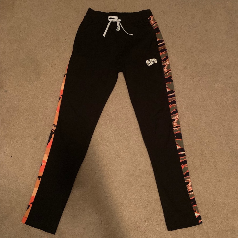 BBC BB change up pants